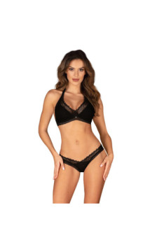 Obsessive seksualus komplektas