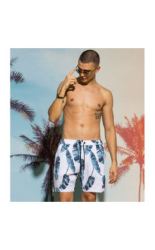 Atlantic maudymosi šortai