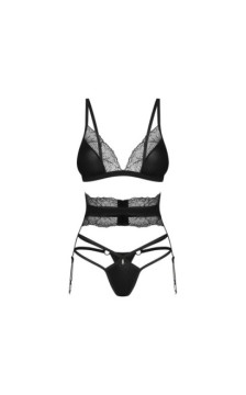 Obsessive seksualus komplektas