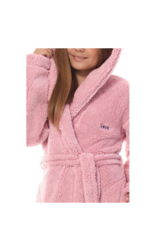 L&L vaikiškas chalatas