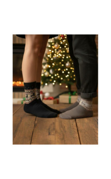 RiSocks kojinės žiemai