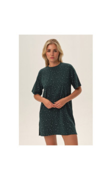 Henderson Ladies naktiniai trumpomis rankovėmis