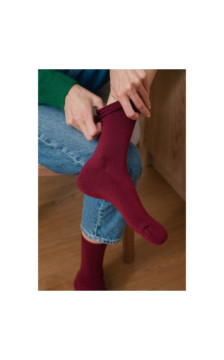 Steven kojinės žiemai