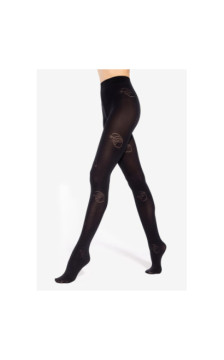 Gatta pėdkelnės su mikrofibra