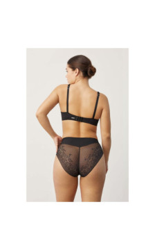 Ysabel Mora liekninančios kelnaitės