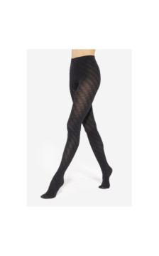 Gatta pėdkelnės su mikrofibra