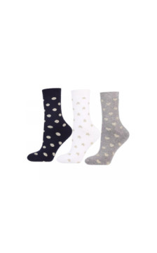 Moraj kojinės žiemai