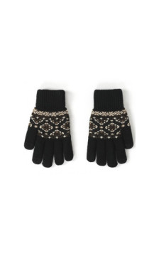 Be Snazzy pirštinės