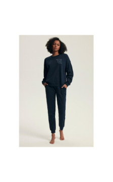 Henderson Ladies kostiumas