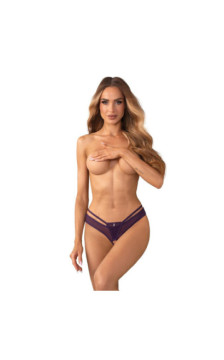 Obsessive seksualios kelnaitės