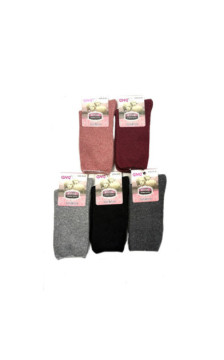 WiK kojinės žiemai