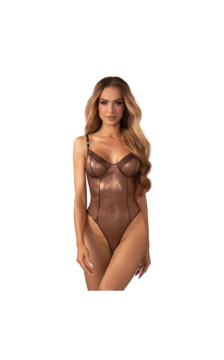 Obsessive seksualus bodis