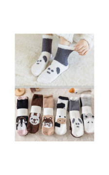 WiK kojinės žiemai