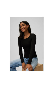 Ysabel Mora marškinėliai ilgomis-rankovemis