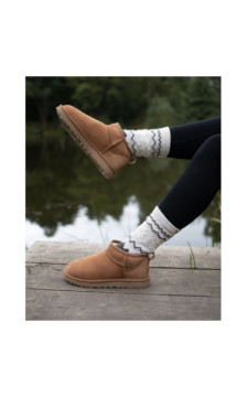 Gabriella kojinės žiemai