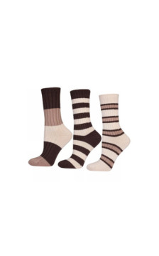 Moraj kojinės žiemai