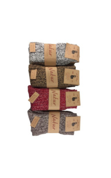 WiK kojinės žiemai