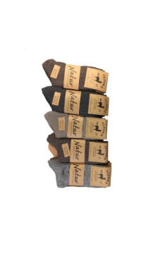 WiK kojinės žiemai