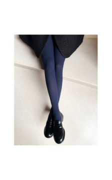 Veneziana pėdkelnės su mikrofibra