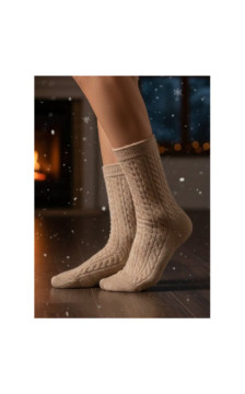 WiK kojinės žiemai