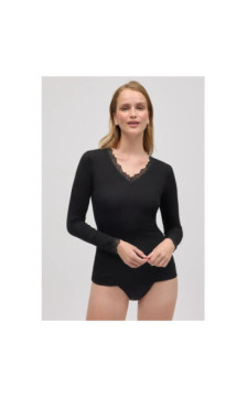 Ysabel Mora marškinėliai ilgomis-rankovemis