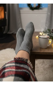 WiK kojinės žiemai