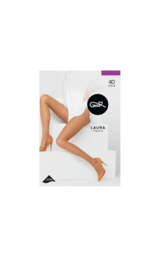 Gatta pėdkelnės su likra