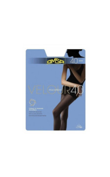 Omsa pėdkelnės su mikrofibra