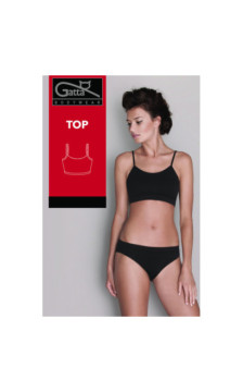 Gatta besiūlė palaidinė