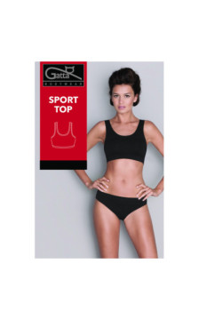 Gatta besiūlė palaidinė