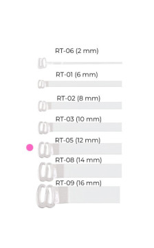 Julimex liemenėlės aksesuaras