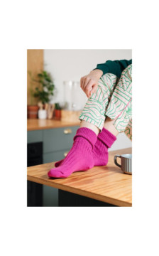 Steven kojinės žiemai