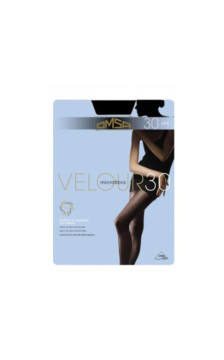 Omsa pėdkelnės su mikrofibra