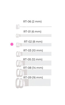 Julimex liemenėlės aksesuaras