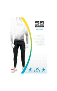 Gatta termo apatiniai