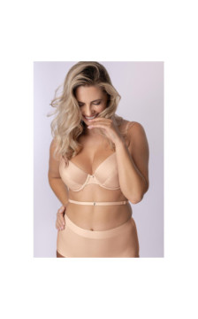 Nipplex push-up liemenėlė