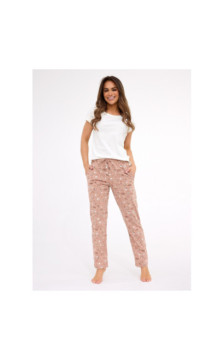 Cornette pižaminės kelnės