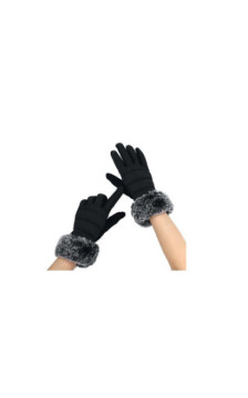 Be Snazzy pirštinės