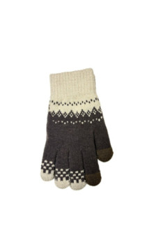 Be Snazzy pirštinės