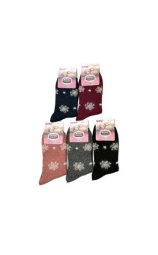 WiK kojinės žiemai