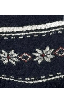 WiK kojinės žiemai