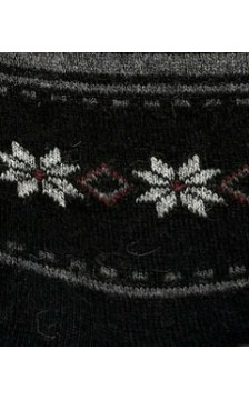 WiK kojinės žiemai