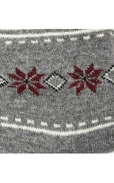 WiK kojinės žiemai