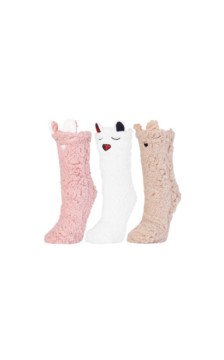 Moraj kojinės žiemai