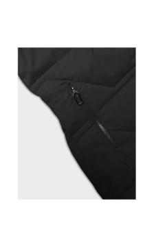 WINTER JACKET WITH MEMBRANE MINT (W182) striukė