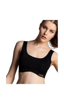 Lama besiūlė palaidinė