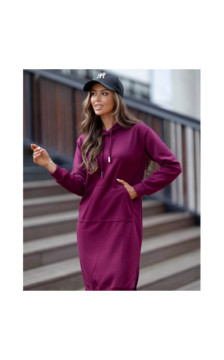 PENCIL DRESS BLACK (273ART) PENCIL DRESS BLACK (273ART)