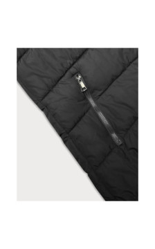 WINTER JACKET WITH MEMBRANE MINT (W182) striukė WINTER JACKET WITH MEMBRANE MINT (W182) striukė