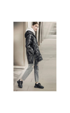 Ann Gissy (ag5-010) striukė