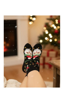 WiK kojinės žiemai